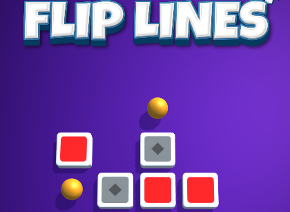 Flip Lines 