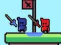 Flag War 