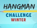 Hangman Challenge Winter 