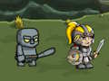 Warrior Kingdom 
