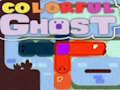 Colorful Ghosts 