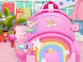 Decor Cute Backpack 