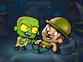 Zombie Towers 