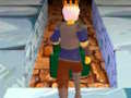 King Endless Runner 