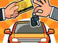 Used Car Tycoon Game 