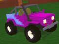 Funny Mad Racing 