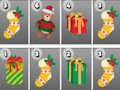 Christmas Merge 