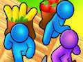 Farm Land Farming life game 