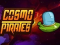 Cosmo Pirates 