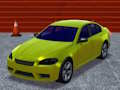 Vehicle Parking Master 3D 