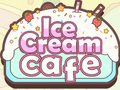 Ice Cream Cafe 