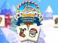 Mahjong Christmas Holiday 