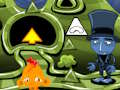 Monkey Go Happy Stage 298 
