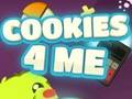 Cookies 4 Me 