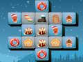 Xmas Mahjong Trio Solitaire 