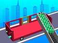 Escalator Rush 3D 