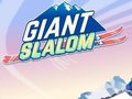 Giant Slalom 