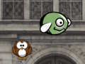 Crazy Bird 