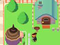 Mini Grand Theft City 