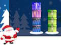 Christmas Gifts Sorting 