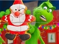 Jigsaw Puzzle: The Grinch Christmas 