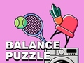 Balance Puzzle 
