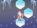 Santa Ice Jump 