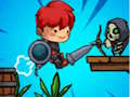 Swordman: Reforged 