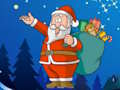 Santa Claus Hidden Gifts 