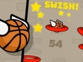 Flappy Dunk 
