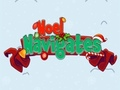 Noel Navigates 