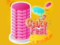 Cake Fest 