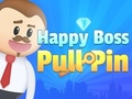 Happy Boss Pull Pin 