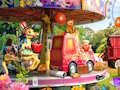 Funfair Mysteries 