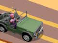 Sodhi Highway Mania 