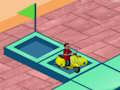 Bhide Parking Puzzle 