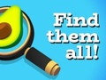 Find Them All! 