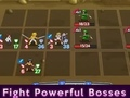 Tavern Rumble: Roguelike Card 