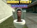 Skibidi Toilet Shooter Chapter 1 