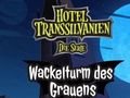 Hotel Transylvania Blobby Tower of Horror 