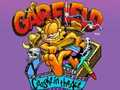 Garfield Caught in the Act 