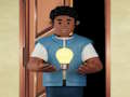 Find Bulb Magic Man 