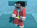 Parkour Craft Noob Steve 