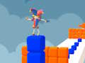 Digital Circus Tower Runner 