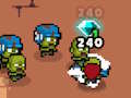 Zombie Rush 