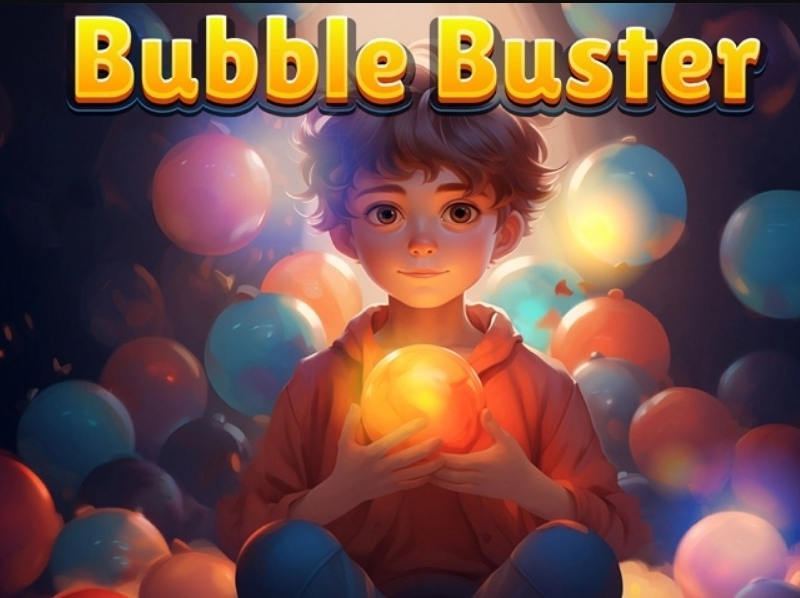 Bubble Buster 