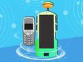 Phone Evolution Stacking 