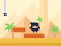 Ninja Stackp 