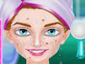Spa Salon Makeup Artist 