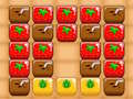 Fruity Cubes Island 